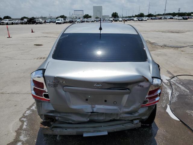 Photo 5 VIN: 3N1AB61E09L654057 - NISSAN SENTRA 