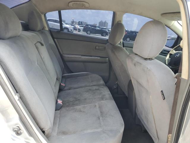 Photo 9 VIN: 3N1AB61E09L654057 - NISSAN SENTRA 