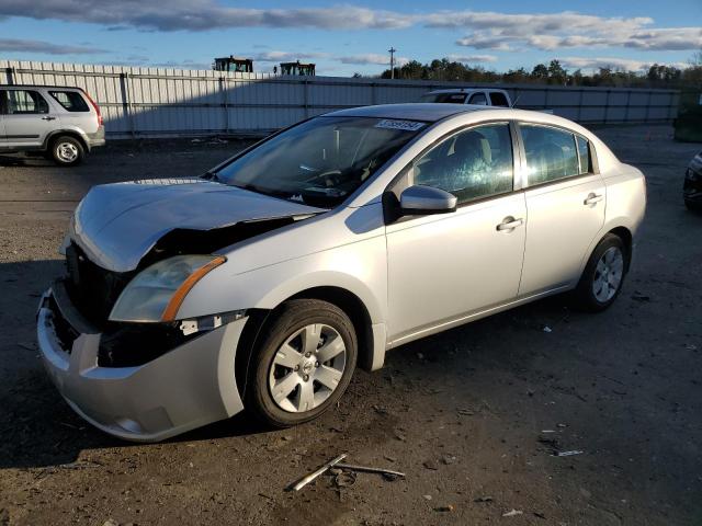 Photo 0 VIN: 3N1AB61E09L660442 - NISSAN SENTRA 