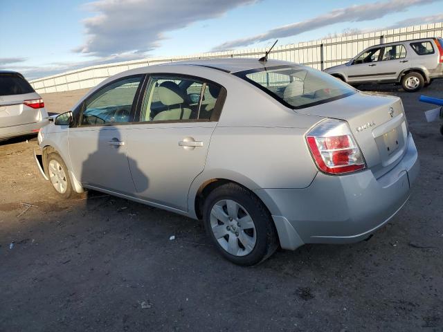 Photo 1 VIN: 3N1AB61E09L660442 - NISSAN SENTRA 