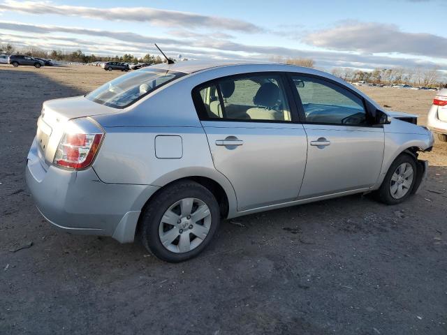 Photo 2 VIN: 3N1AB61E09L660442 - NISSAN SENTRA 