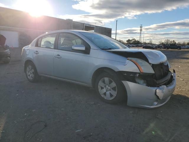 Photo 3 VIN: 3N1AB61E09L660442 - NISSAN SENTRA 