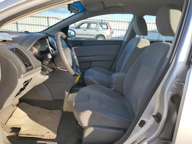 Photo 6 VIN: 3N1AB61E09L660442 - NISSAN SENTRA 