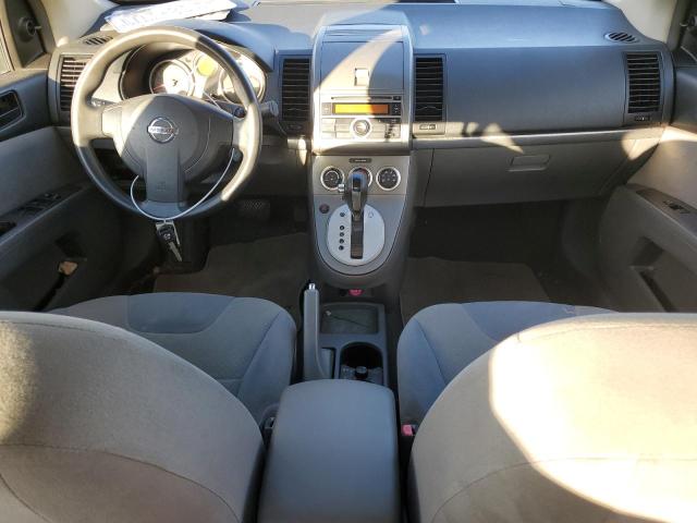 Photo 7 VIN: 3N1AB61E09L660442 - NISSAN SENTRA 