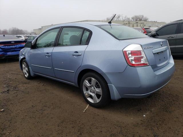 Photo 1 VIN: 3N1AB61E09L666418 - NISSAN SENTRA 