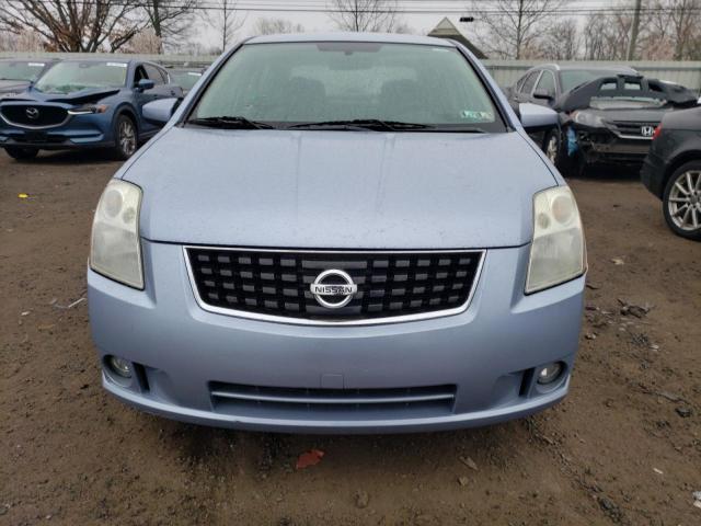 Photo 4 VIN: 3N1AB61E09L666418 - NISSAN SENTRA 