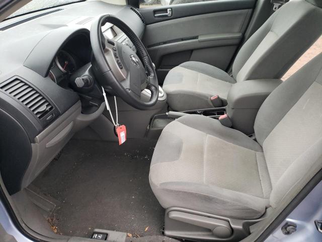 Photo 6 VIN: 3N1AB61E09L666418 - NISSAN SENTRA 