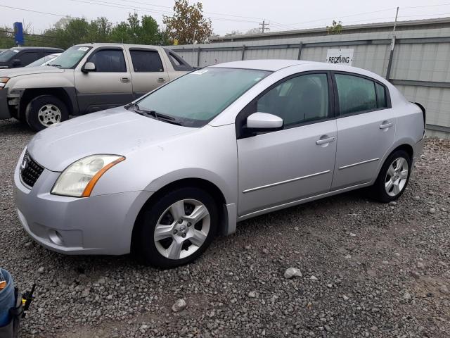 Photo 0 VIN: 3N1AB61E09L671859 - NISSAN SENTRA 2.0 