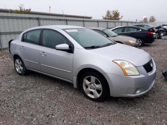 Photo 3 VIN: 3N1AB61E09L671859 - NISSAN SENTRA 2.0 