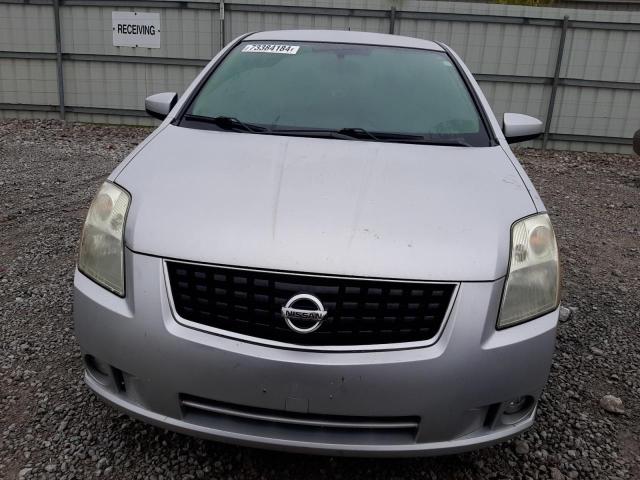 Photo 4 VIN: 3N1AB61E09L671859 - NISSAN SENTRA 2.0 