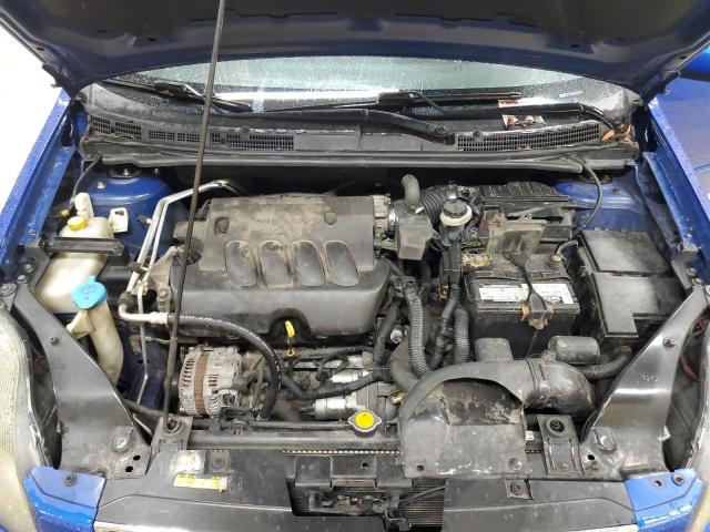 Photo 10 VIN: 3N1AB61E09L674311 - NISSAN SENTRA 2.0 