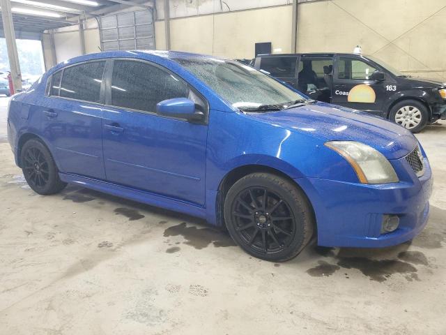 Photo 3 VIN: 3N1AB61E09L674311 - NISSAN SENTRA 2.0 