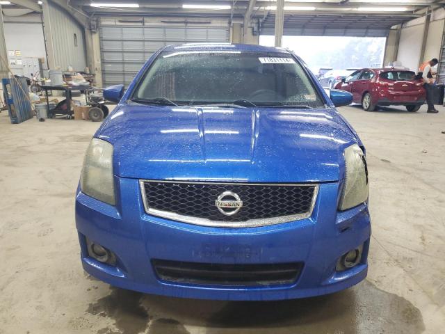 Photo 4 VIN: 3N1AB61E09L674311 - NISSAN SENTRA 2.0 