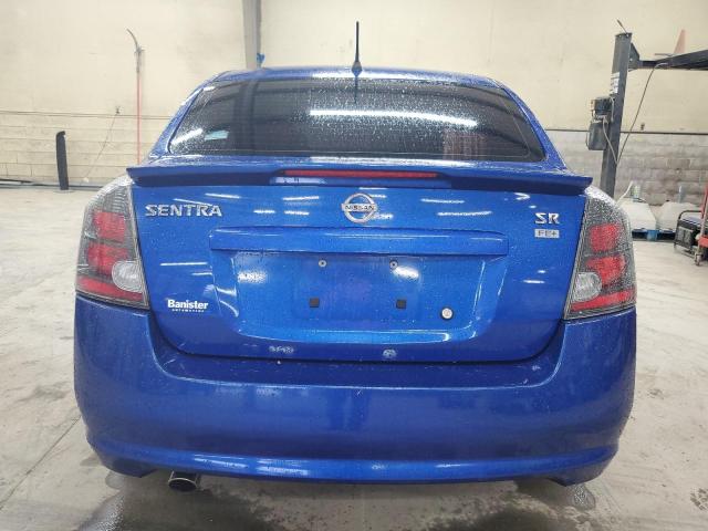 Photo 5 VIN: 3N1AB61E09L674311 - NISSAN SENTRA 2.0 