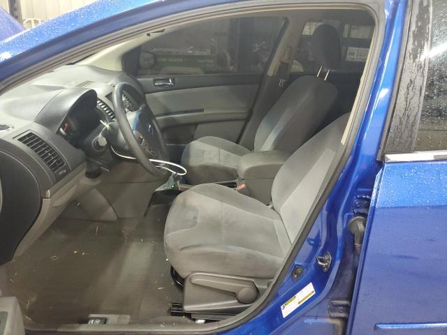 Photo 6 VIN: 3N1AB61E09L674311 - NISSAN SENTRA 2.0 