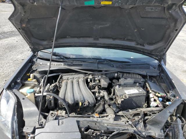 Photo 10 VIN: 3N1AB61E09L685454 - NISSAN SENTRA 