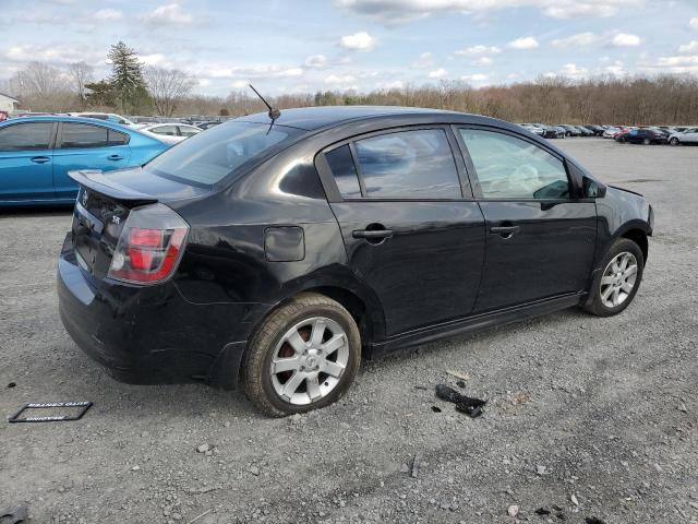 Photo 2 VIN: 3N1AB61E09L685454 - NISSAN SENTRA 