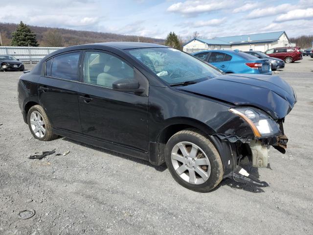 Photo 3 VIN: 3N1AB61E09L685454 - NISSAN SENTRA 