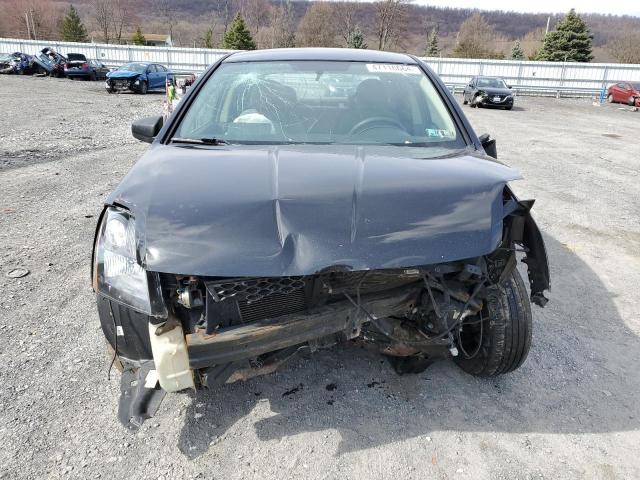 Photo 4 VIN: 3N1AB61E09L685454 - NISSAN SENTRA 