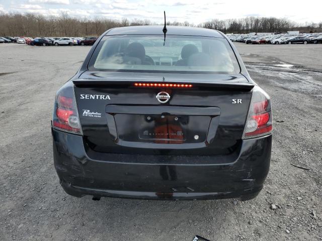 Photo 5 VIN: 3N1AB61E09L685454 - NISSAN SENTRA 