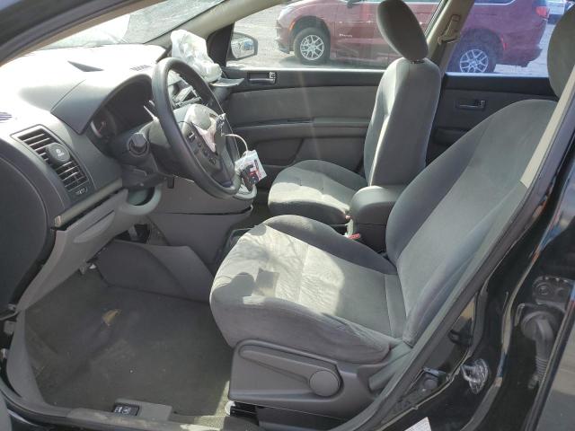 Photo 6 VIN: 3N1AB61E09L685454 - NISSAN SENTRA 