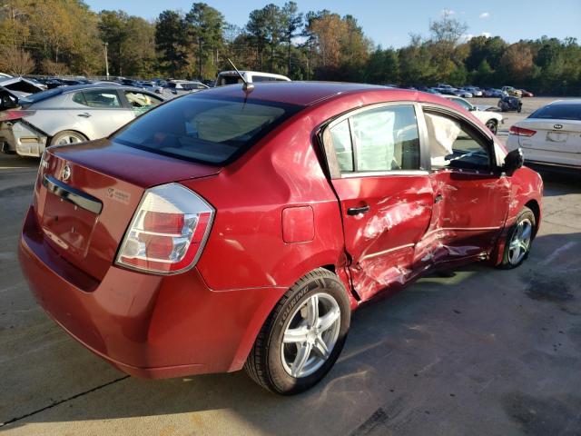 Photo 2 VIN: 3N1AB61E09L691450 - NISSAN SENTRA 