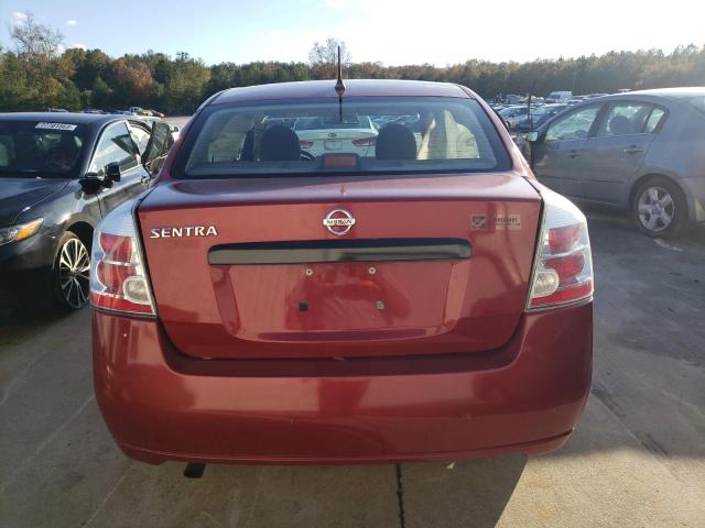 Photo 5 VIN: 3N1AB61E09L691450 - NISSAN SENTRA 