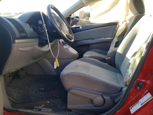 Photo 6 VIN: 3N1AB61E09L691450 - NISSAN SENTRA 