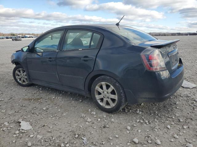 Photo 1 VIN: 3N1AB61E09L695899 - NISSAN SENTRA 2.0 