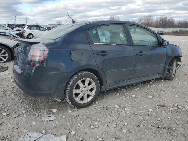 Photo 2 VIN: 3N1AB61E09L695899 - NISSAN SENTRA 2.0 