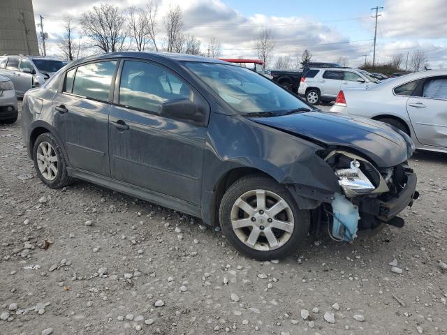 Photo 3 VIN: 3N1AB61E09L695899 - NISSAN SENTRA 2.0 