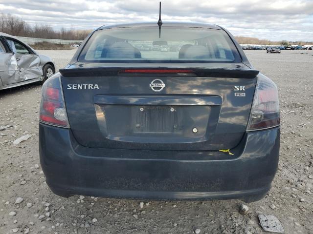 Photo 5 VIN: 3N1AB61E09L695899 - NISSAN SENTRA 2.0 