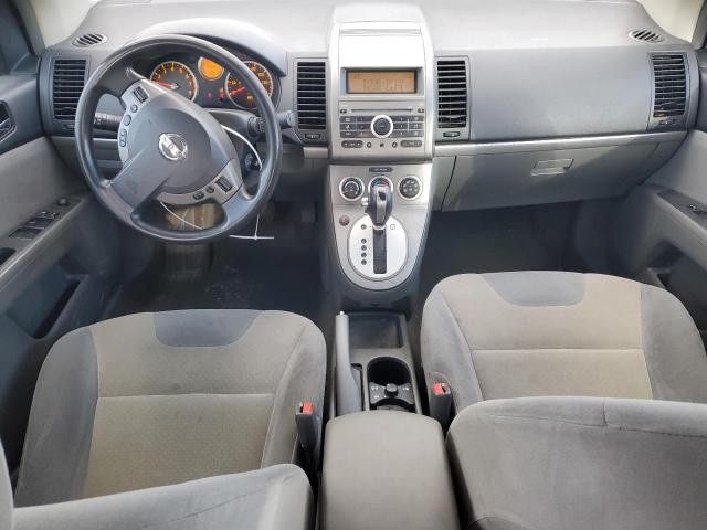 Photo 7 VIN: 3N1AB61E09L695899 - NISSAN SENTRA 2.0 