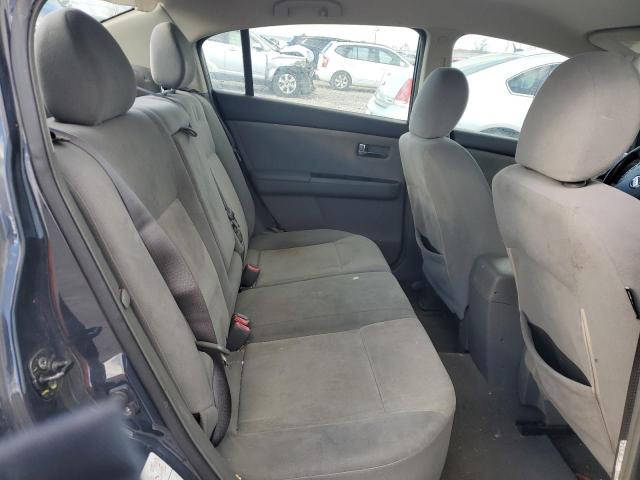 Photo 9 VIN: 3N1AB61E09L695899 - NISSAN SENTRA 2.0 