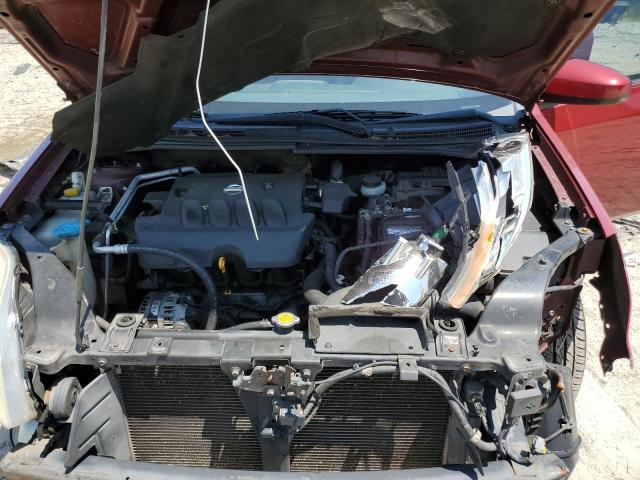 Photo 10 VIN: 3N1AB61E17L600103 - NISSAN SENTRA 