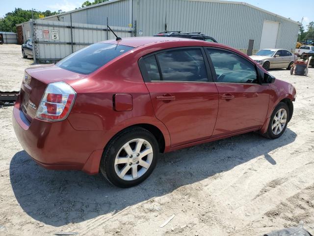 Photo 2 VIN: 3N1AB61E17L600103 - NISSAN SENTRA 