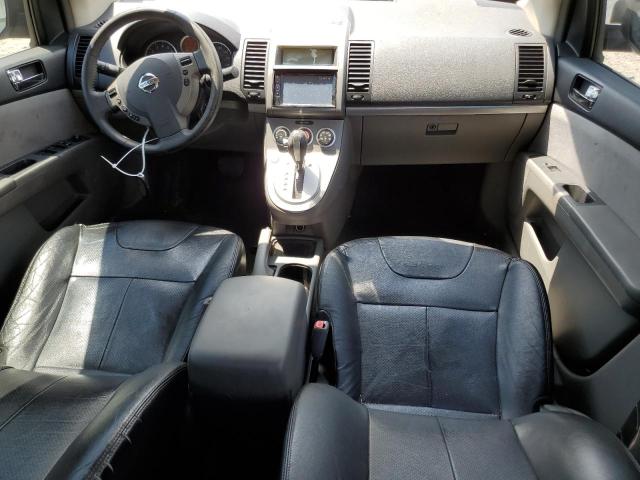 Photo 7 VIN: 3N1AB61E17L600103 - NISSAN SENTRA 