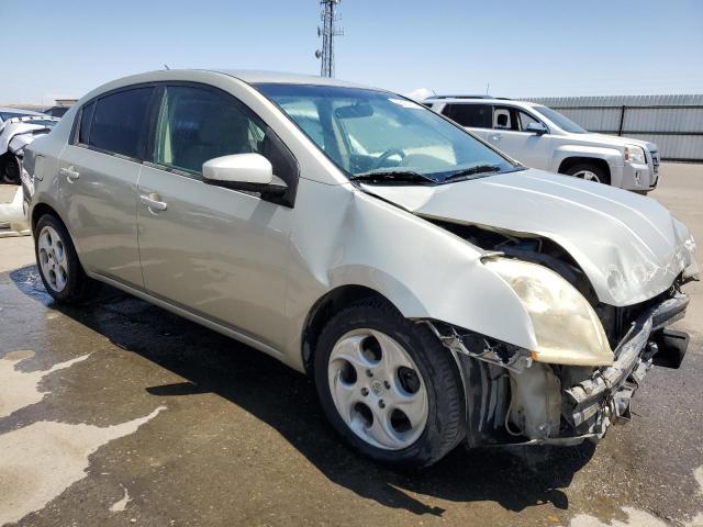 Photo 3 VIN: 3N1AB61E17L602899 - NISSAN SENTRA 