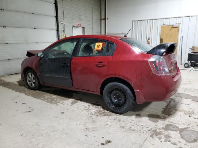 Photo 1 VIN: 3N1AB61E17L626989 - NISSAN SENTRA 