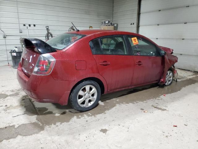 Photo 2 VIN: 3N1AB61E17L626989 - NISSAN SENTRA 