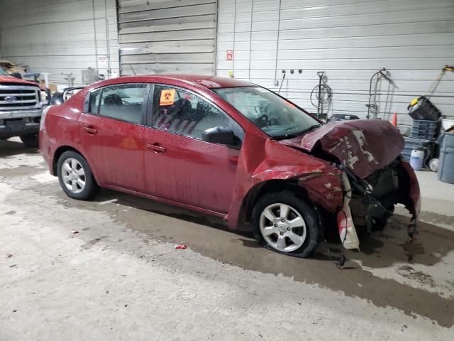 Photo 3 VIN: 3N1AB61E17L626989 - NISSAN SENTRA 