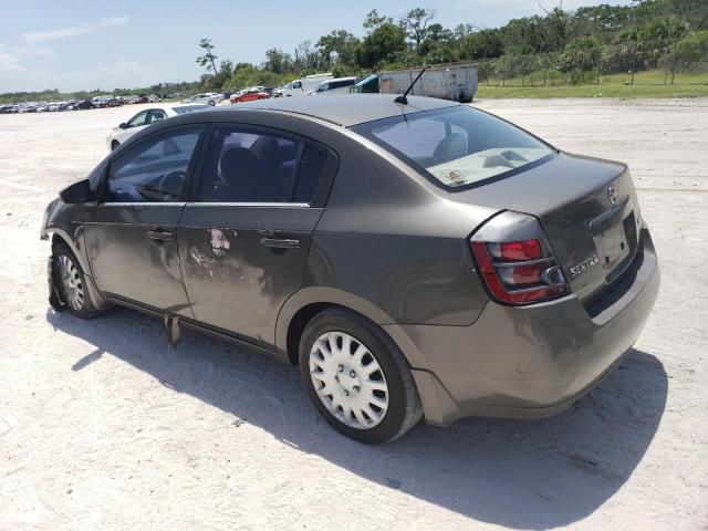 Photo 1 VIN: 3N1AB61E17L627768 - NISSAN SENTRA 