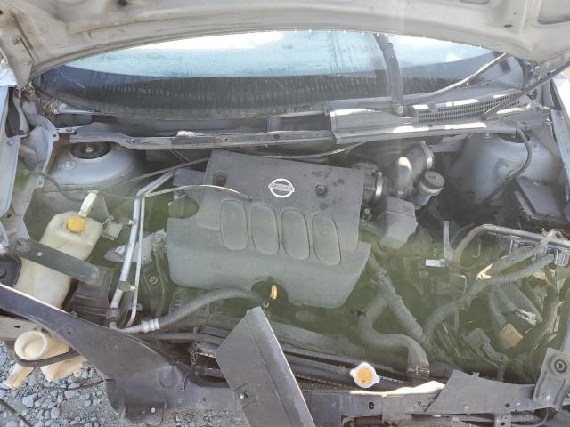 Photo 10 VIN: 3N1AB61E17L631321 - NISSAN SENTRA 