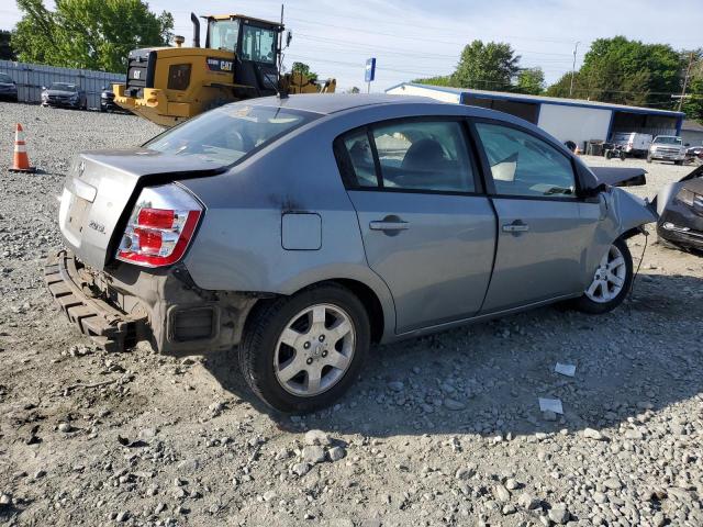 Photo 2 VIN: 3N1AB61E17L631321 - NISSAN SENTRA 