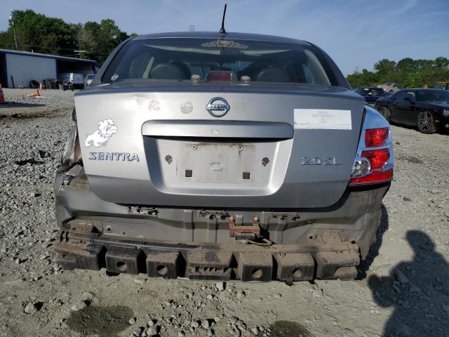 Photo 5 VIN: 3N1AB61E17L631321 - NISSAN SENTRA 