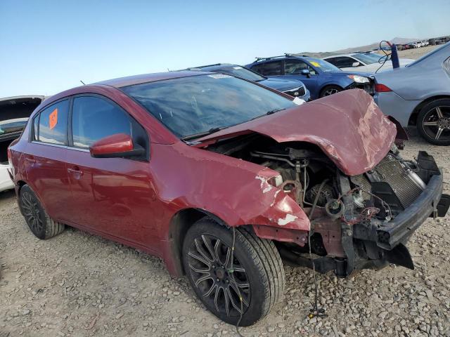 Photo 3 VIN: 3N1AB61E17L645980 - NISSAN SENTRA 