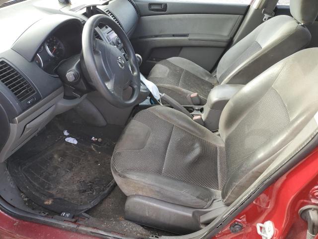 Photo 6 VIN: 3N1AB61E17L645980 - NISSAN SENTRA 