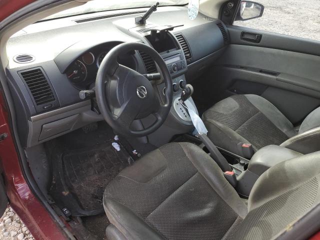 Photo 7 VIN: 3N1AB61E17L645980 - NISSAN SENTRA 