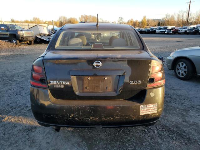 Photo 5 VIN: 3N1AB61E17L654470 - NISSAN SENTRA 2.0 