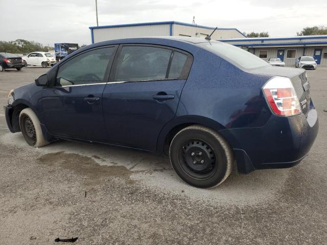 Photo 1 VIN: 3N1AB61E17L667770 - NISSAN SENTRA 2.0 